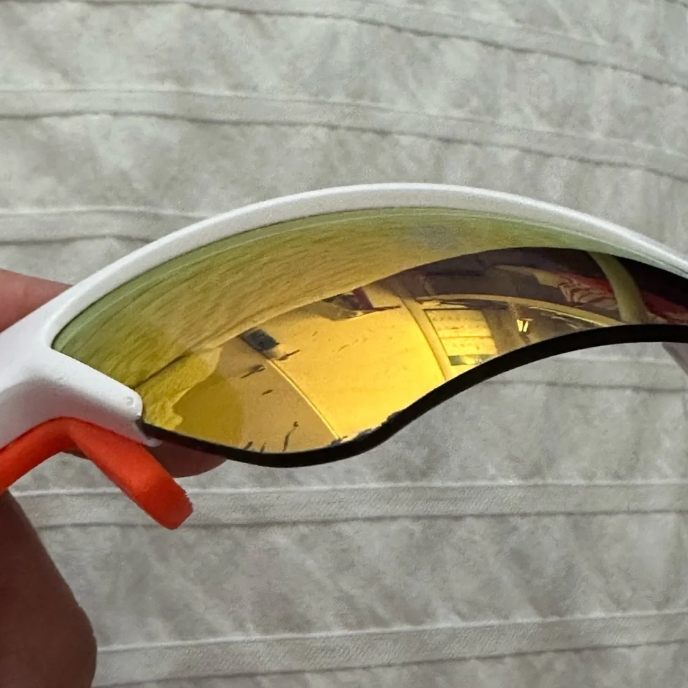 Under Armour playmaker junior baseball sunglasses